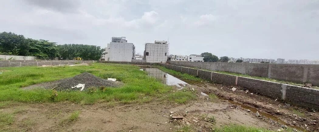 Shubh Homes, Simada Gam