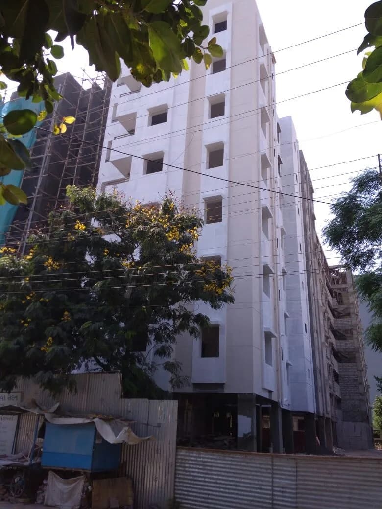 VMC Mukhya Mantri Gruh Yojna Sama, Sama