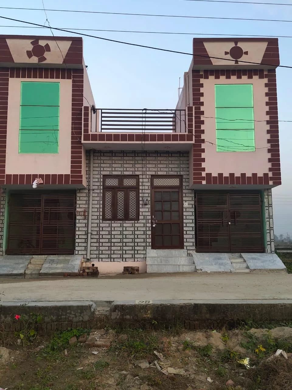 Shivam Green Valley, Sidcul 