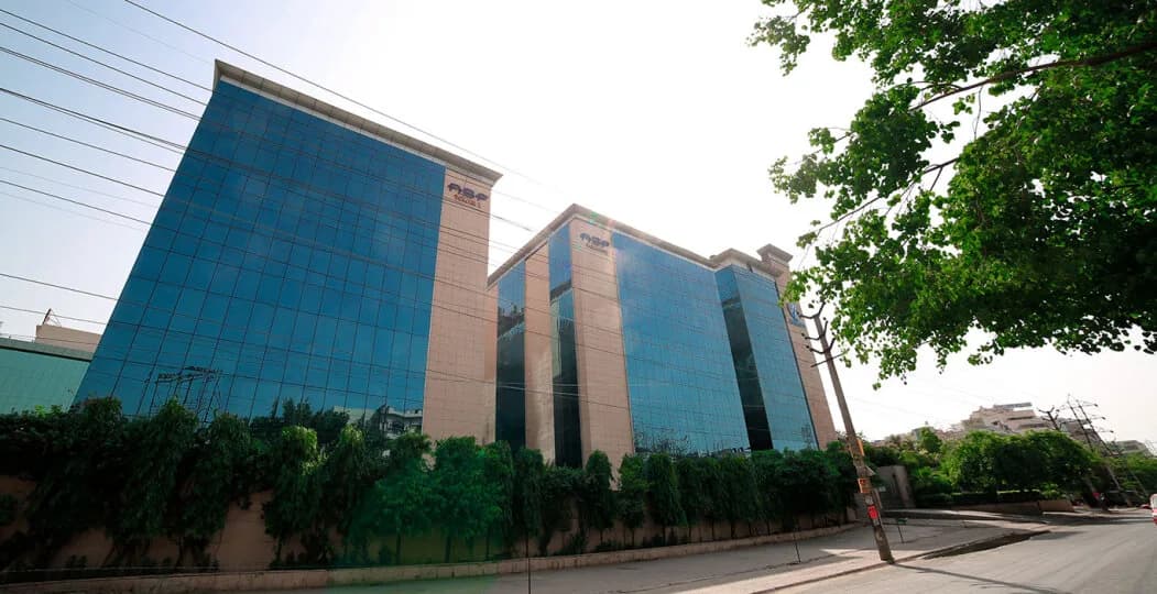 ASF Towers, Udyog Vihar Phase 4