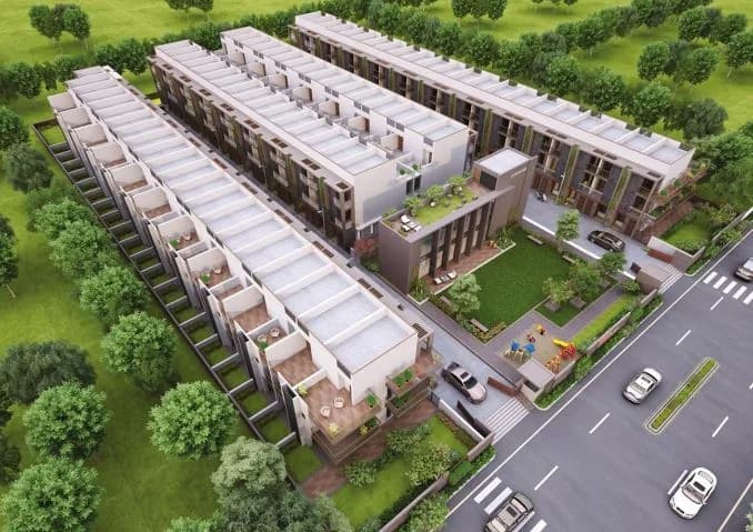Prerna Aashtamangal, Sanand