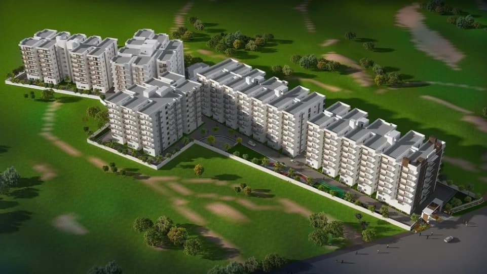 Aakriti Esta, Gachibowli