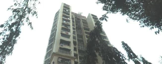 Razak Zamzam Tower, Mazgaon