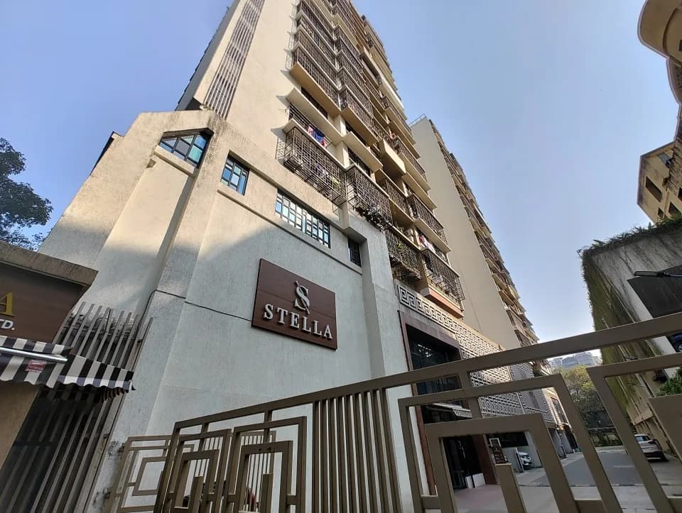 Chandak Stella, Goregaon West