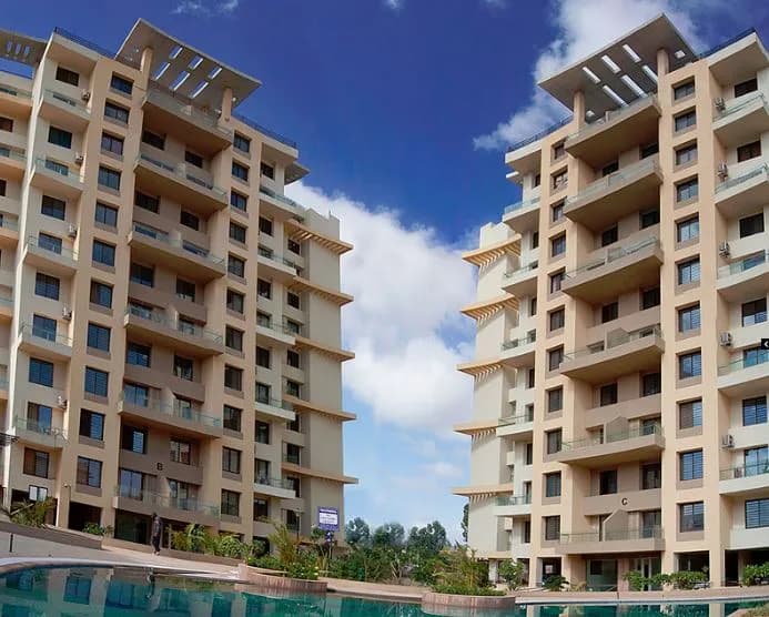 Kool Homes Arena, Balewadi