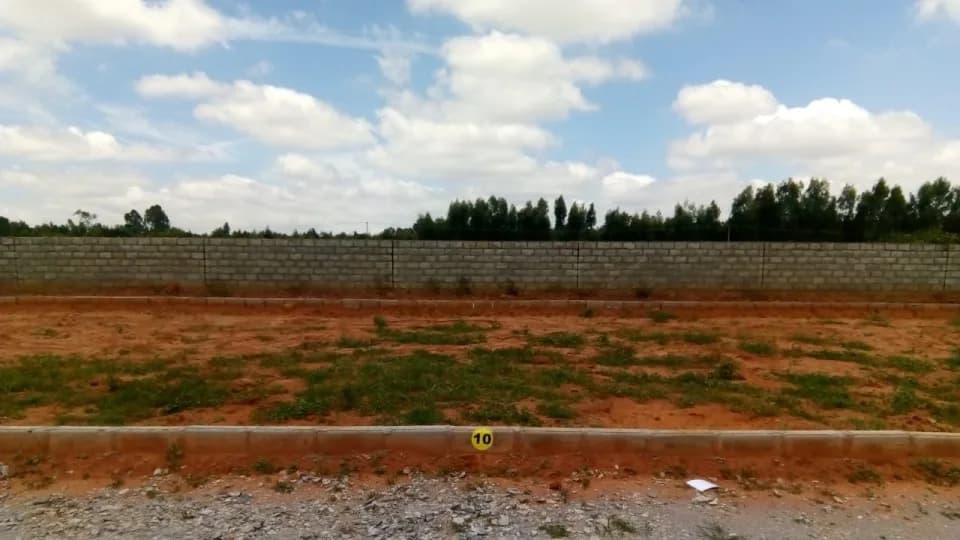 Krishna Square Paradise Villas, New Thippasandra