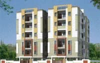 Amrutha Laxmi Residency, Manikonda