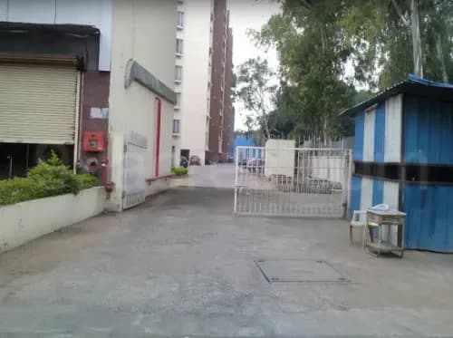 Elpro The Metropolitan, Chinchwad Gaon