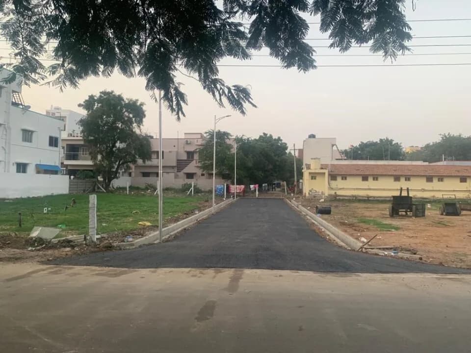 Ganapathy Elite, Gandhimaa Nagar