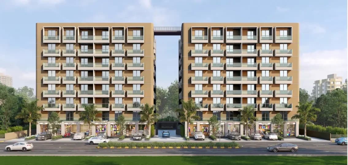 Om Arise, Pethapur