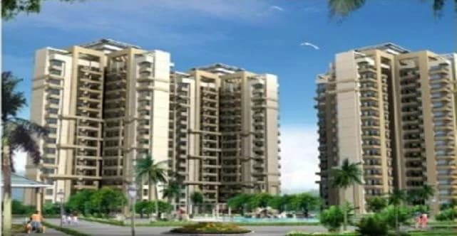 Sidhartha NCR One Phase 2, Sector 95