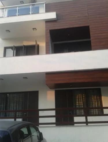 Balaji Builder Floor, Sector 46