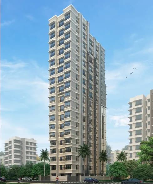 Praman Splendour, Matunga