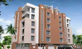 Vaisakhi Enclave, MVP Colony