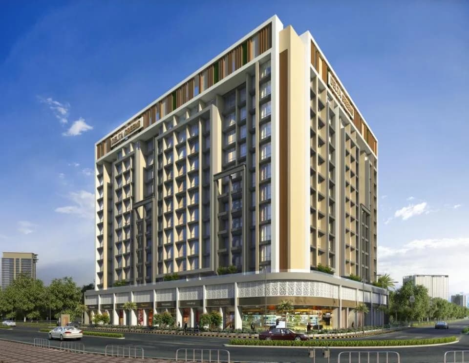 Delta Greens, Pushpak Nagar