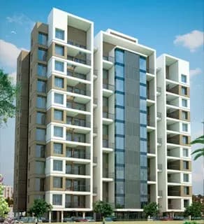 Green House Belezza, Wakad