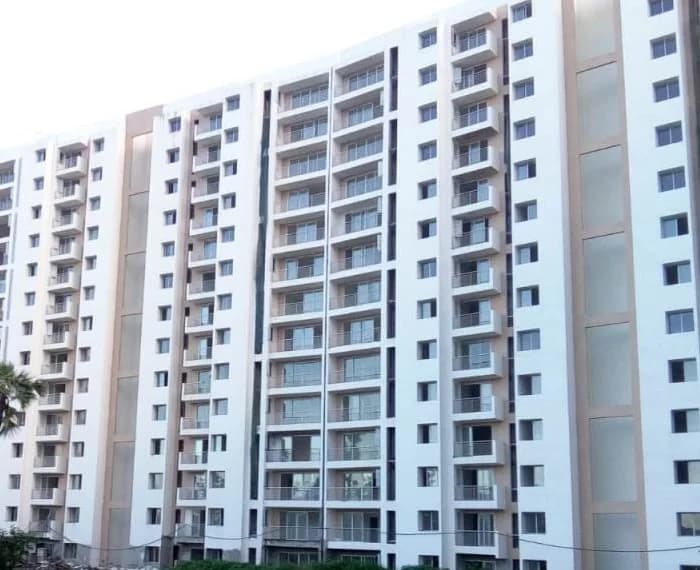 Emami City, Jessore Road