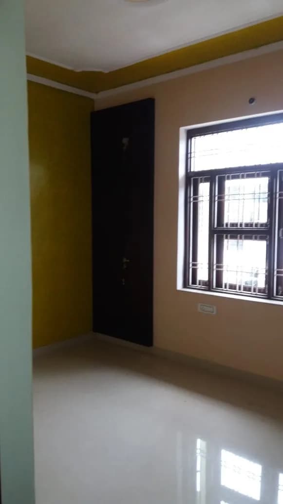 GR Villa — Living Room