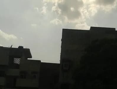 DDA MIG Flats, Shahdara