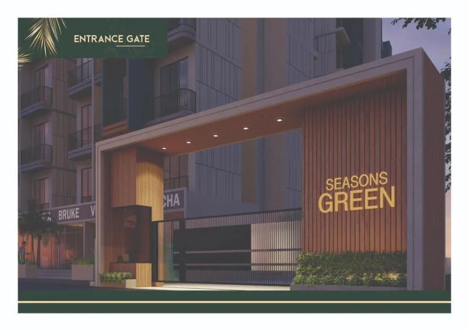 Seasons Green, Kalyan West