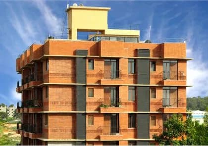 Griha Unnathi, Hennur Road