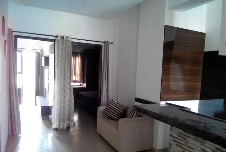 Bajwa Sunny Eco Floors, Sector 125