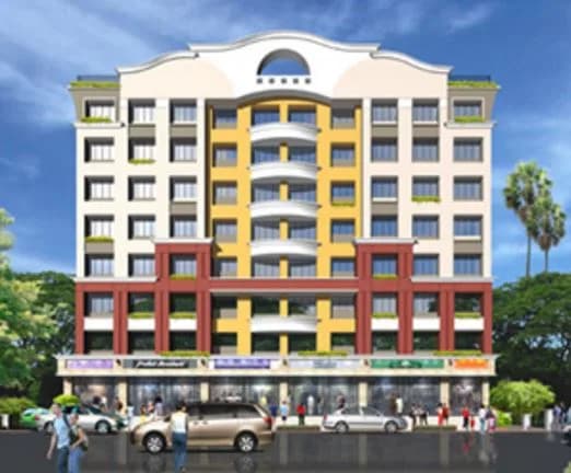Shreedham Anand Vatika, Goregaon West