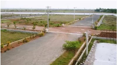 Vishnu Kondapaneni Towers, Mangalagiri