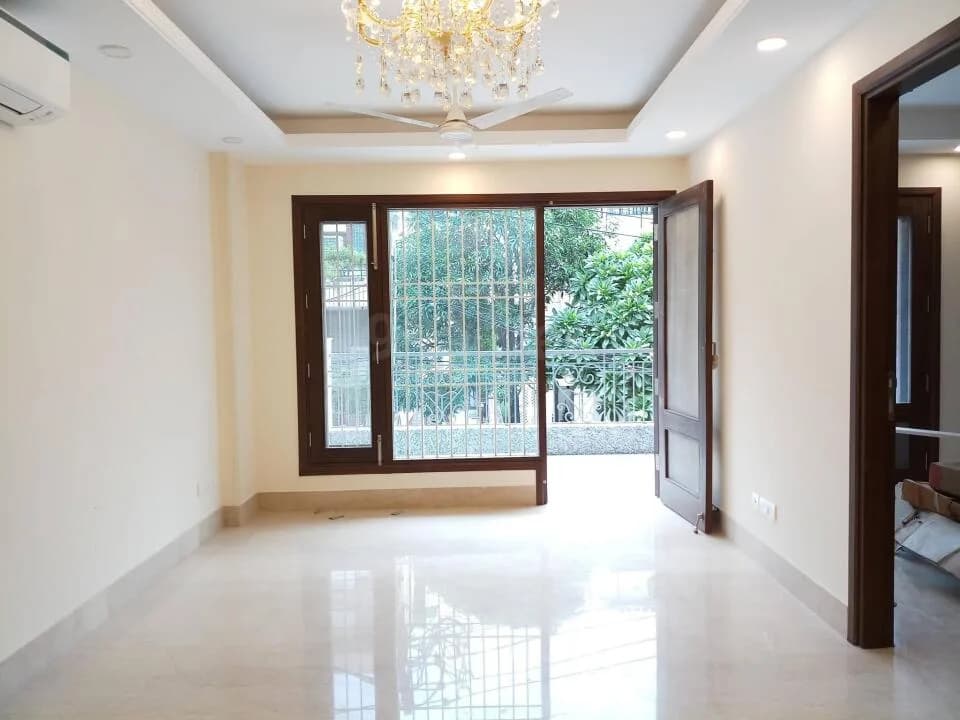South Delhi Premium Builder Floors EOK, East of Kailash