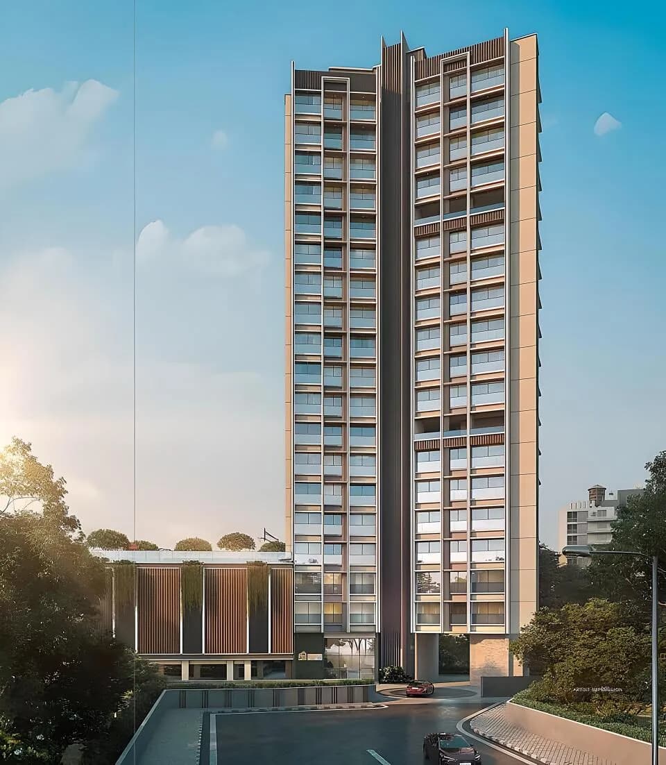 Sahakar Ved, Goregaon West