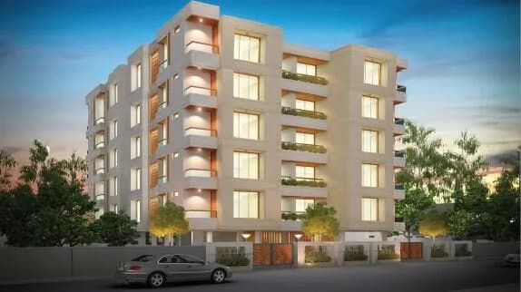 Gayatri Sarthak Enclave, Subhanpura