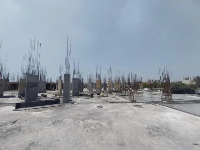 Rudhra Estates, Bowrampet