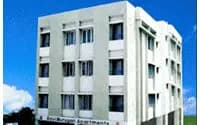 Ravimurugan Apartments, KK Pudur