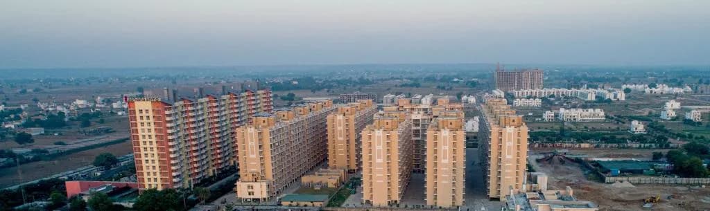 Breez Global Heights, Sohna