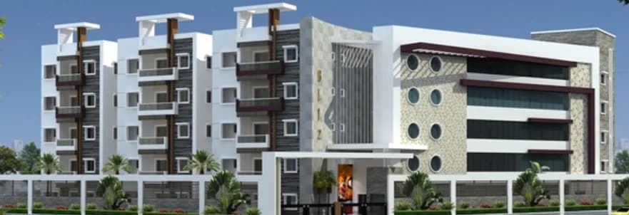 Fortune Galaxy, Banjara hills