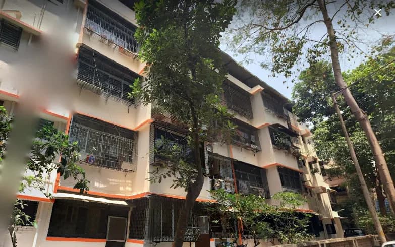 Swati Sadan Alliance, Mulund East