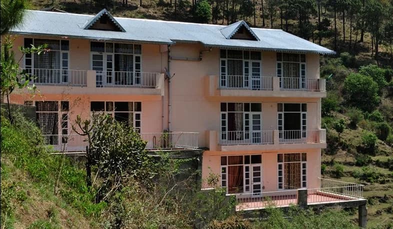 Sunpine Paradiso, Dharampur