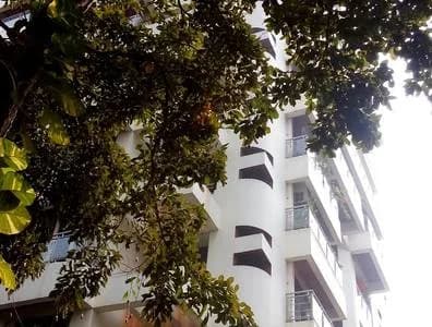 Satguru Shristi, Bandra West