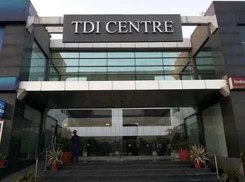 TDI Centre, Jasola