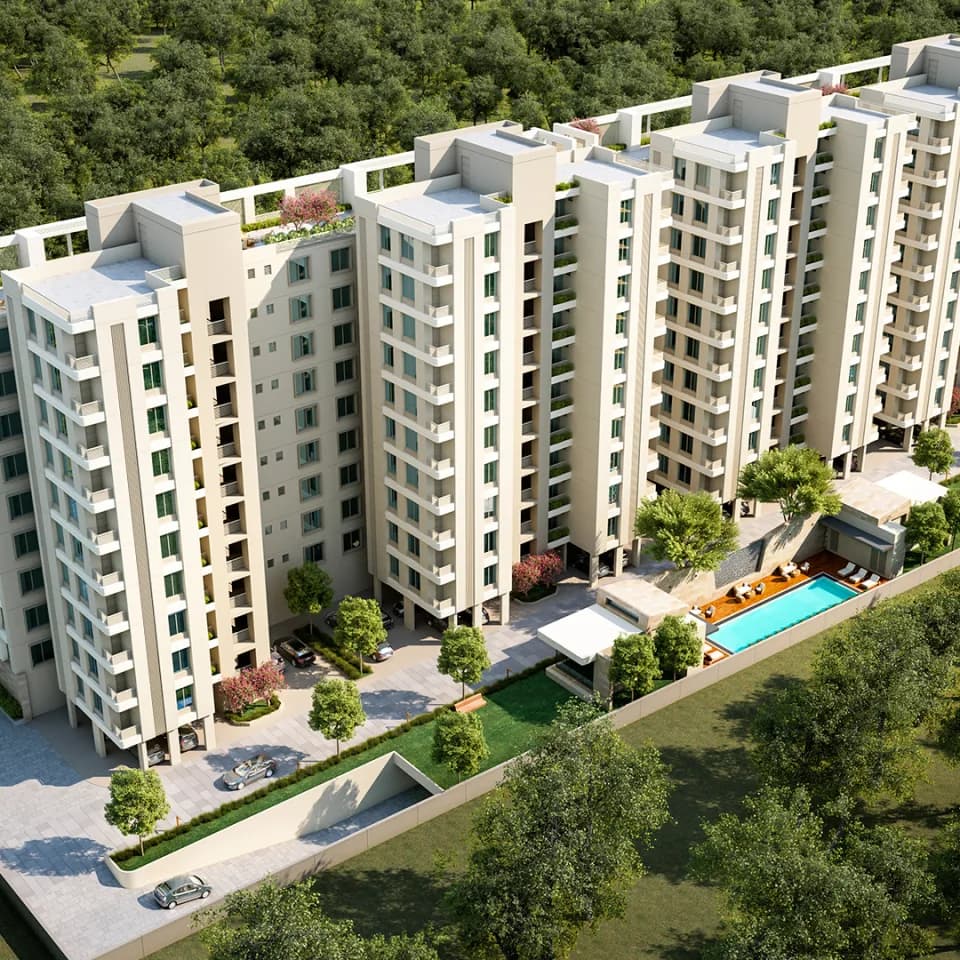 Samanvay Splendid, Sevasi