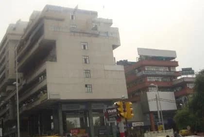 Unity Aggarwal Millenium Tower, Netaji Subhash Place