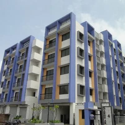 Sarovar 4, Vastral