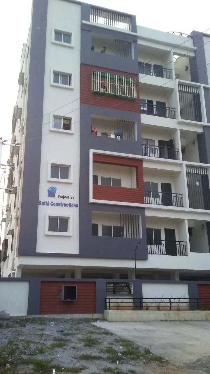 Sri Tirumala Almond, Rajendra Nagar