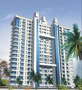 Ashray Jaswanti Garden, Malad West