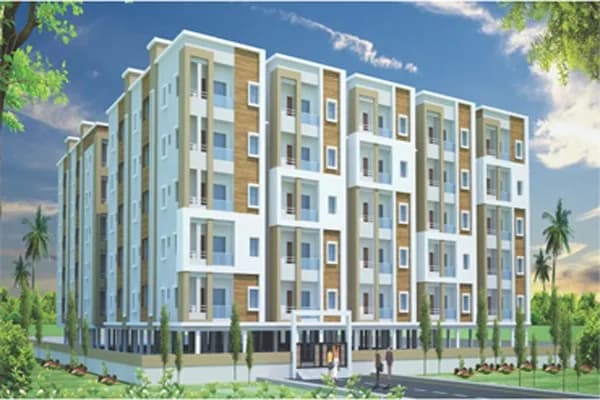 SASR Sri Ayyappa Sairam Residency, Kistareddypet