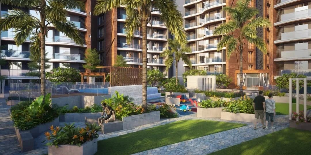 Shubh Gateway, Viman Nagar