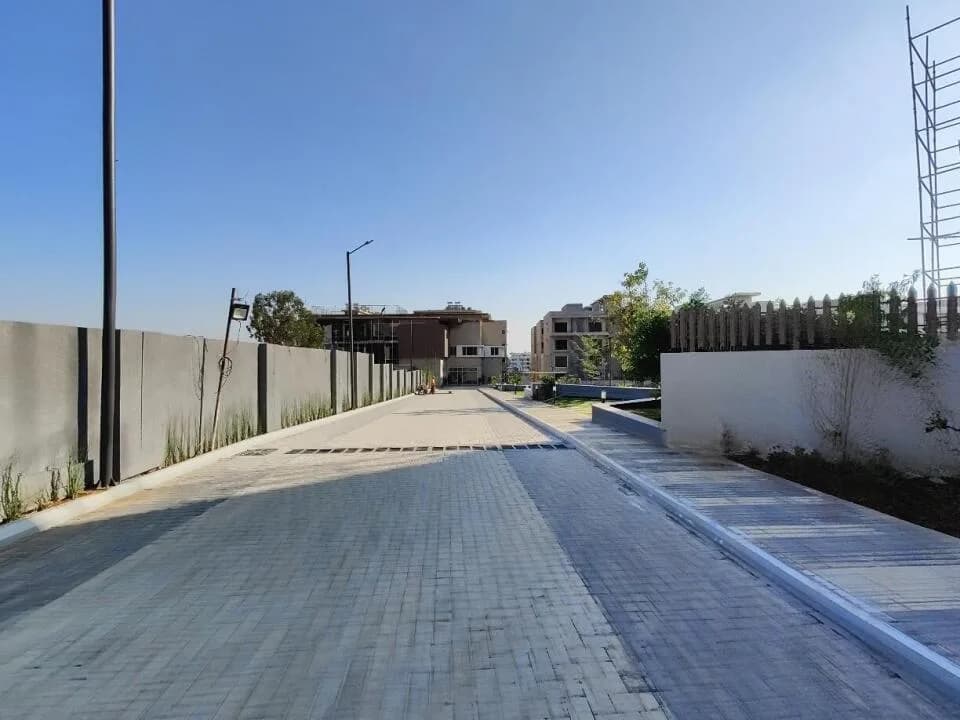 Birla Alokya, Whitefield