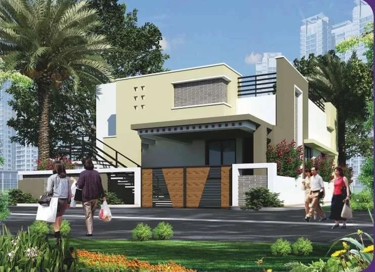 Sai Charan Alton Meadows, Shad nagar