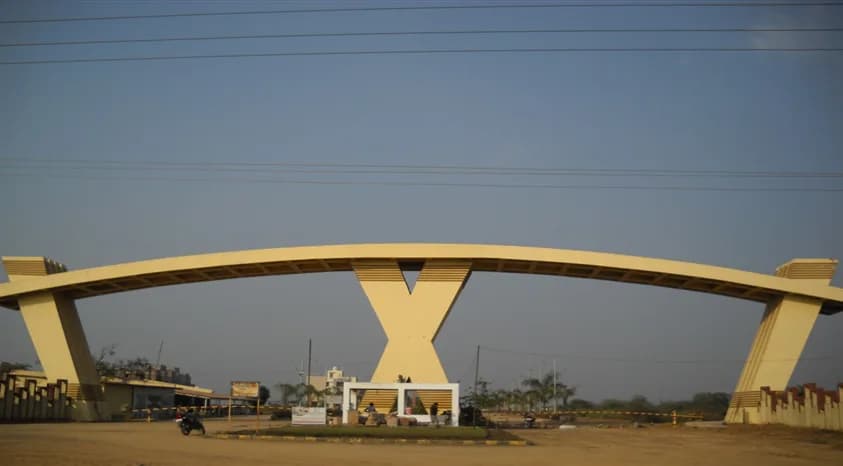 RCP VIP City, Saddu