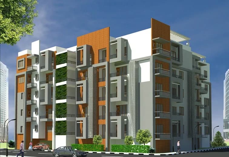Sanjana Sahara, Bommanahalli